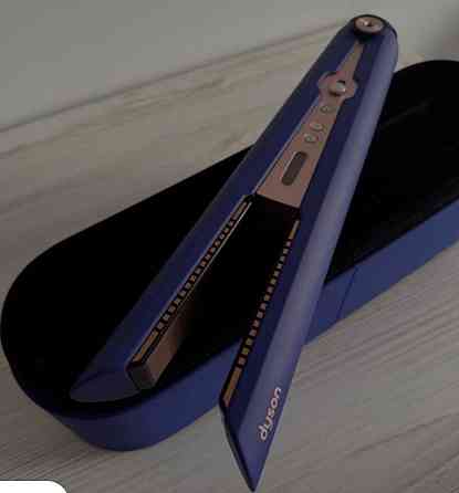 Dyson corrale / плойка для волос/ выпрямитель/ утюжок оригинал Харків