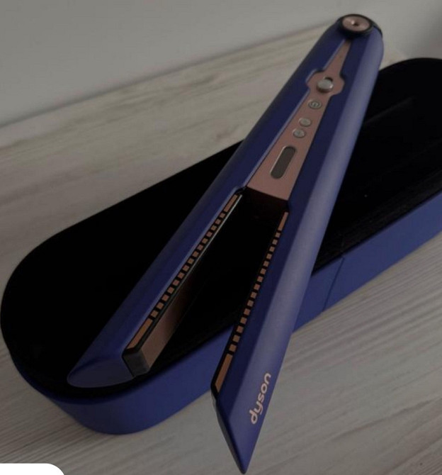 Dyson corrale / плойка для волос/ выпрямитель/ утюжок оригинал Харків - фото 2