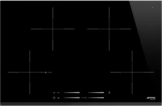 Варочная поверхность SMEG SI7844B Киев