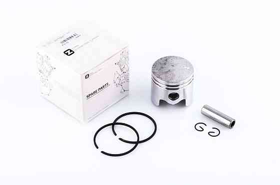 Поршень мотокосы 1E40F (Ø40) Мукачево