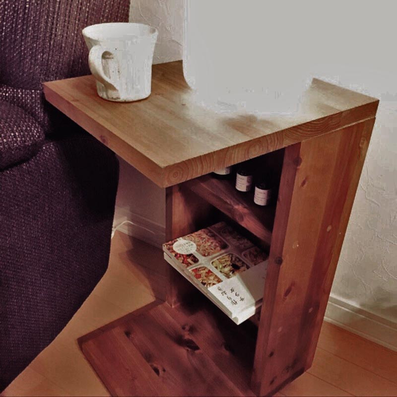 Приставний столик "Панкалапі" мускат Миколаїв - фото 2