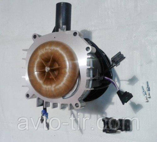 Мотор автономки Webasto AT2000, 24V, Вебасто, Эберспехер, 1526775 Луцк - изображение 1