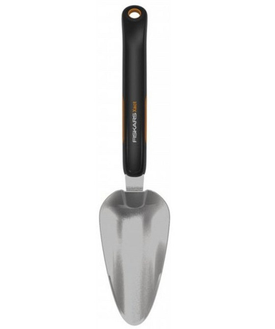 Садовый Совок для посева 37 см Fiskars 