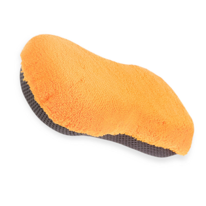 Губка мікрофібри для миття автомобіля 24х11х5,5 Мукачево - фото 4