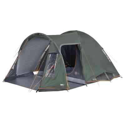 Намет High Peak Tessin 4.1 Deep Forest (10380) (930594) Вінниця