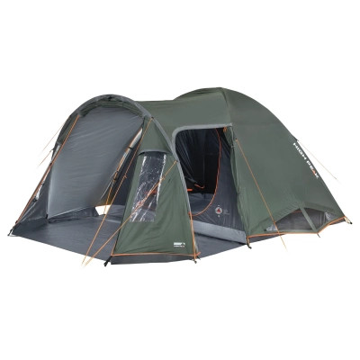 Палатка High Peak Tessin 4.1 Deep Forest (10380) (930594) Винница - изображение 1