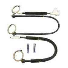 Тросик стеклоподъемника передней двери левой правой Seat Cordoba, Ibiza Киев