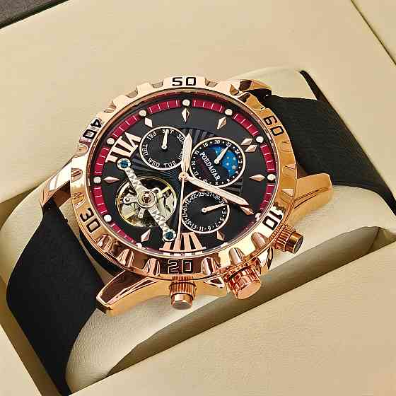 Poedagar Mechanical Prestige, 2 ремінці Київ