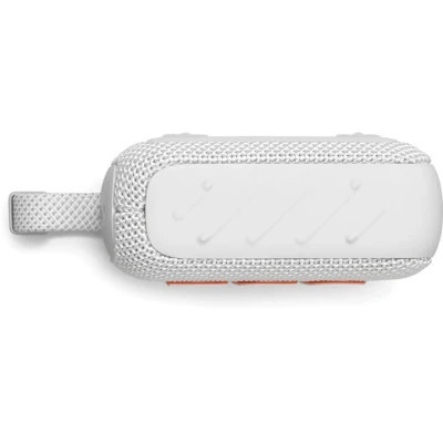 Акустическая система JBL Go 4 White (JBLGO4WHT) Винница - изображение 8
