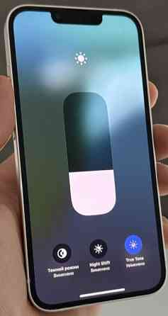 Айфон Apple iPhone 13 128Gb. Neverlock.Белый ! Киев