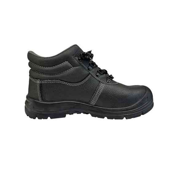 Sizam черевики захисні шкіряні, розмір 43, Buffalo 36046 Рівне