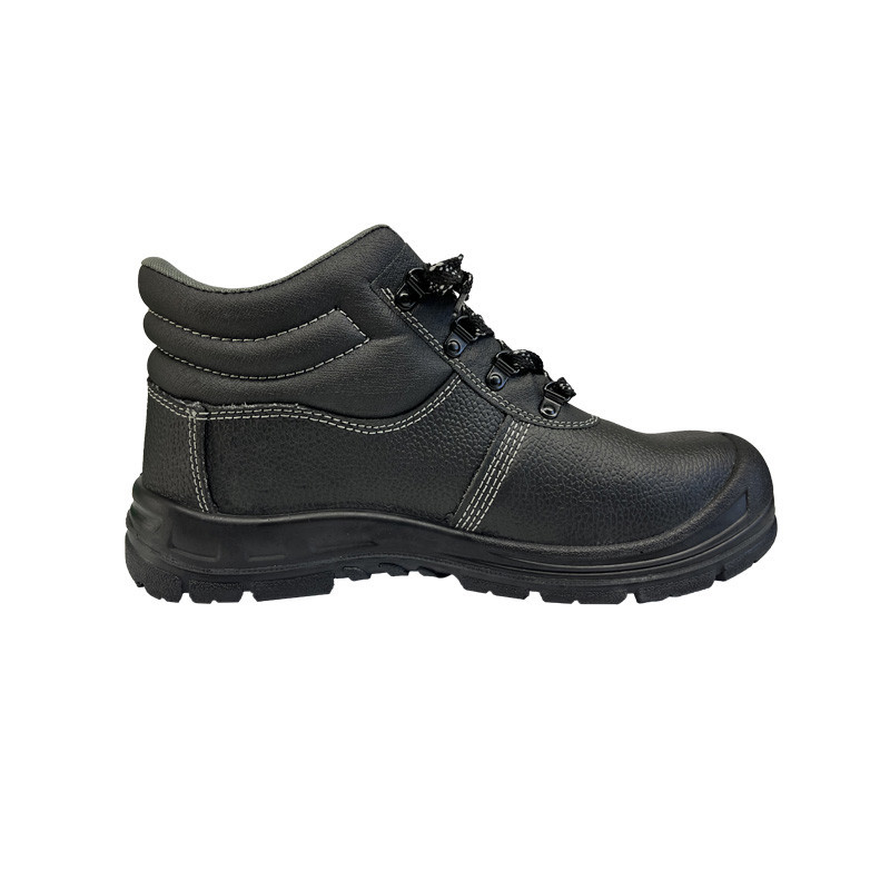 Sizam черевики захисні шкіряні, розмір 43, Buffalo 36046 Рівне - фото 6