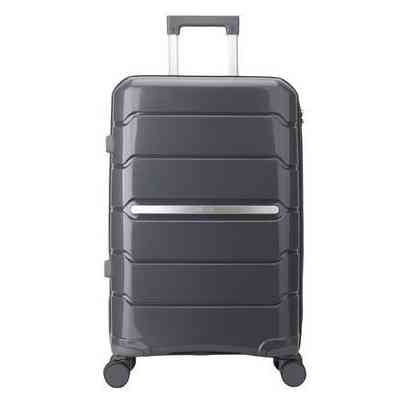 Чемодан Semi Line 28" L T5835-3 Graphite (DAS303208) Винница