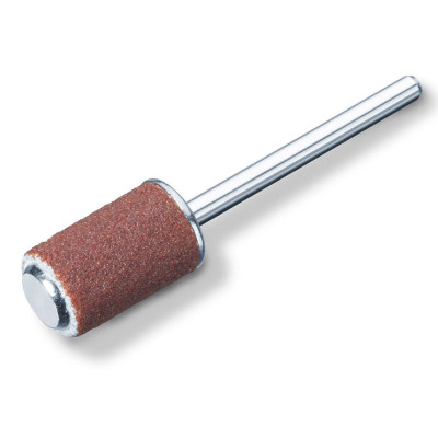 Насадка для маникюрного прибора Beurer Зм. нас. MP100 наж. папір Винница - изображение 1