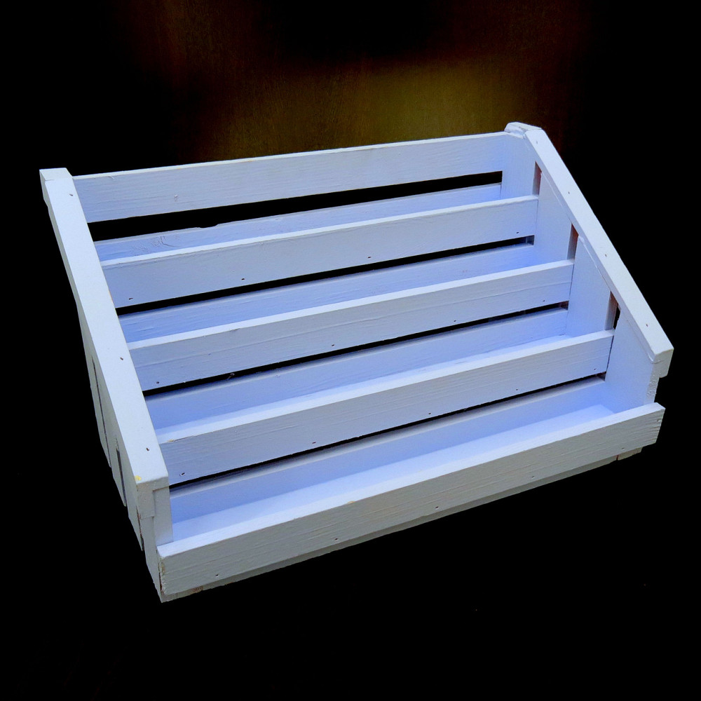 Органайзер для гель-лаків "Амала" ірис Миколаїв - фото 8