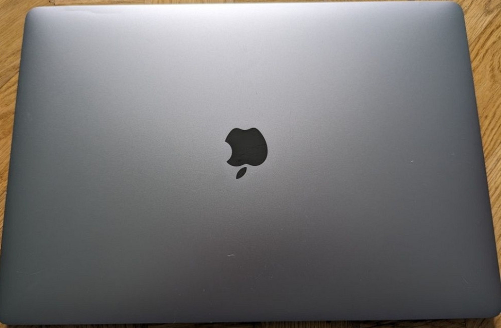 Ноутбук MacBook Pro 2017 , 15" , i7, 16/512Gb. 1 цикл! Київ - фото 6