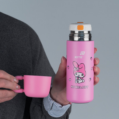 Термос Kite 480 мл HK-2 (HK25-312-2) Винница - изображение 7