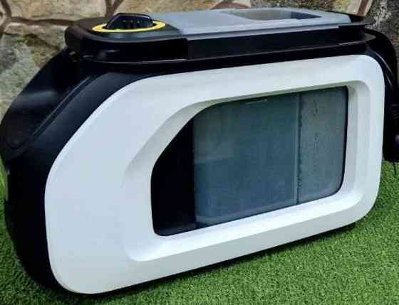 Karcher Se3 Compact Floor 1.081-533.0 миючий пилосос. Харьков