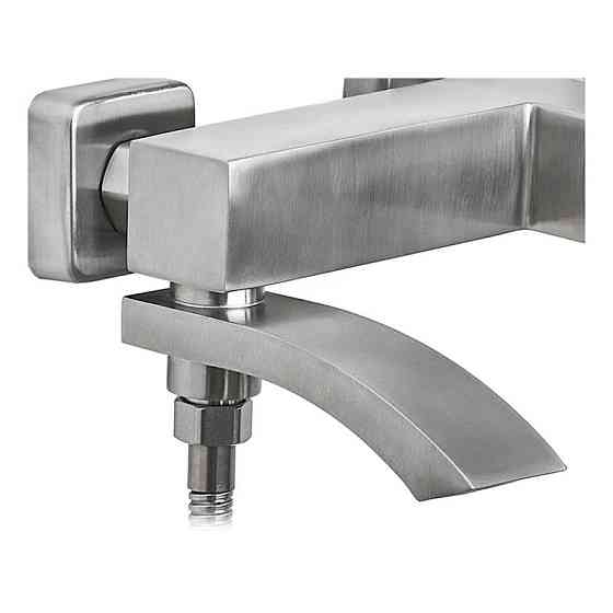 Ванночный смеситель Mixxus Amax-009 Euro MI5985 Харьков