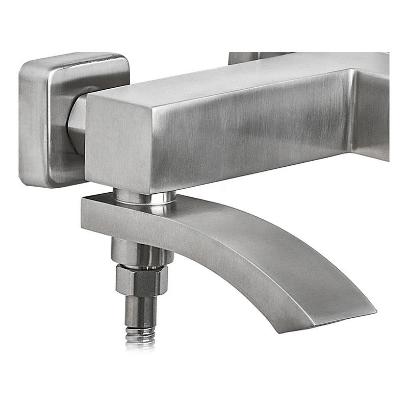 Ванночный смеситель Mixxus Amax-009 Euro MI5985 Харьков - изображение 2