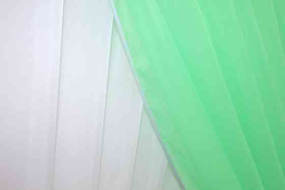 Кухонные шторки VR-Textil № 060к 