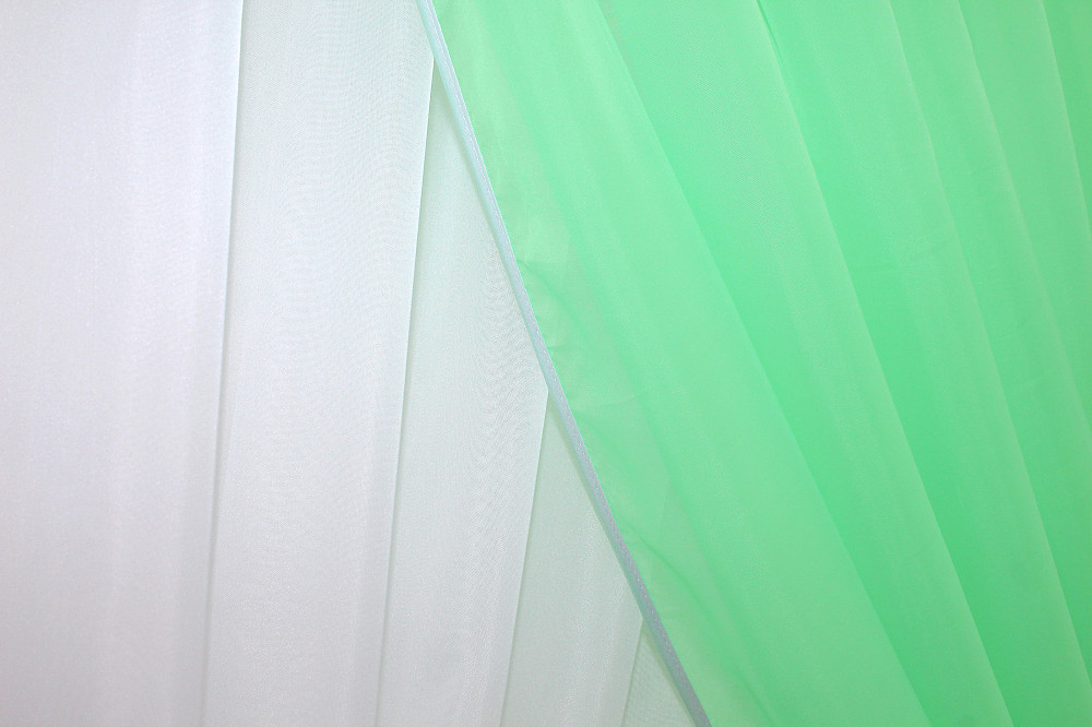 Кухонные шторки VR-Textil № 060к 