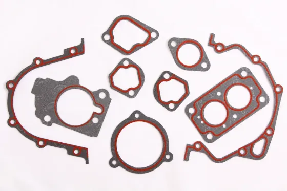 Набор прокладок двигателя 1118 полный БЦМ (прокладка 11194) Винница