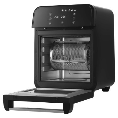 Мультипечь Sencor SFR5510BK Винница - изображение 5