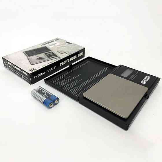 Весы для взвешивания драгоценностей 6256, , Весы для измерения веса бижутерии точные ювелирные HJ-74 Львов