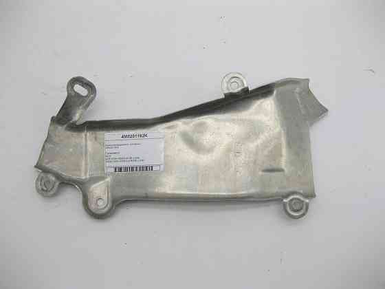 VAG  4M0201192K Кронштеїн/тримач паливних Одеса