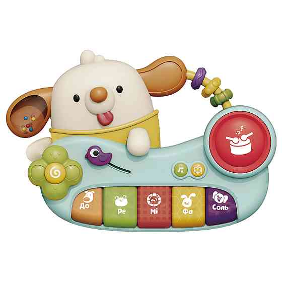 Музична іграшка Kiddi Smart - Диво-піаніно Дніпро