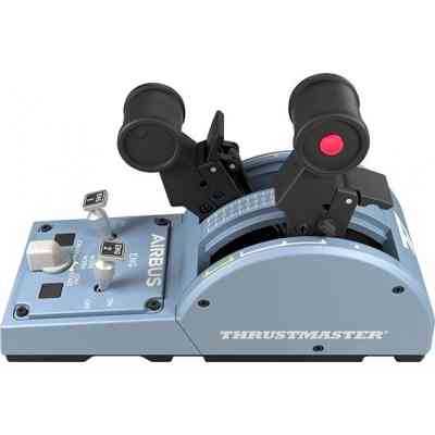 Джойстик ThrustMaster TCA Officer Pack Airbus Edition PC (2960842) Винница