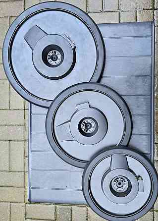 Alesis Pad педи/тарілки (Nitro, Strike Pro, DM) Харків