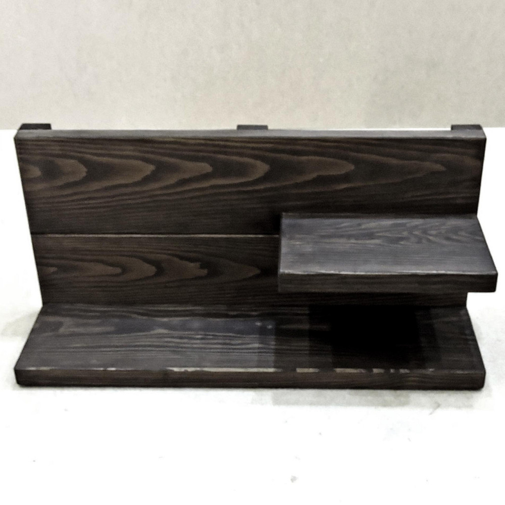 Полка для ванной 