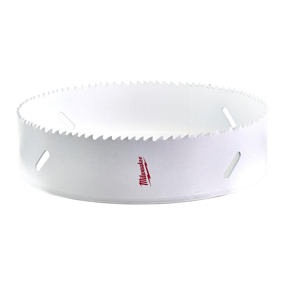 Коронка Bi-Metal MILWAUKEE, диаметр 168мм Одесса - изображение 1