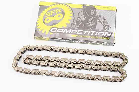 Ланцюг ГРМ CB-250cc 3x4-104L Київ