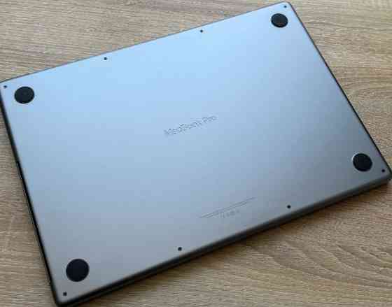 MacBook Pro 16' 2021р. M1 MAX / 32 GPU / 32Gb Киев