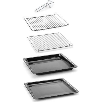 Плита Liberty PWE 6115 CB-F Винница - изображение 2