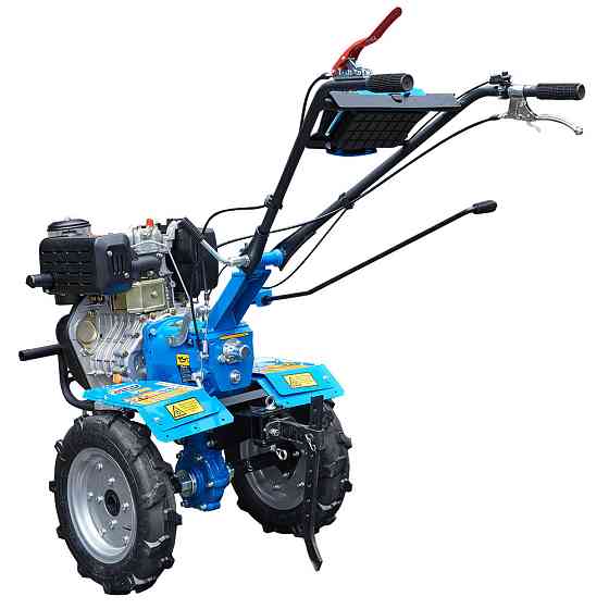 Мотоблок Кентавр МБ2010Д (колеса 4.00-10 Бесплатная доставка Новой Поштой, Заводская Упаковка) Харьков