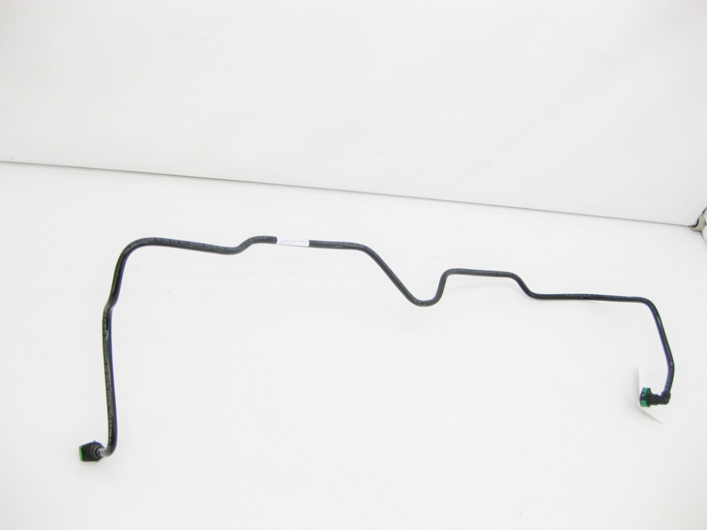 Mercedes-Benz  A2464701464 Трубопровід вентиляції паливного бака до абсорберу A-Class W176 B-Class W246 CLA C117 GLA X156 Одесса - изображение 5