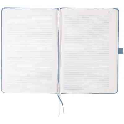 Тижневик Axent датований 2026 Prime Strong 145х210, сірий (8507-26-62-A) Вінниця