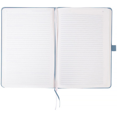 Еженедельник Axent датированный 2026 Prime Strong 145х210, серый (8507-26-62-A) Винница - изображение 6