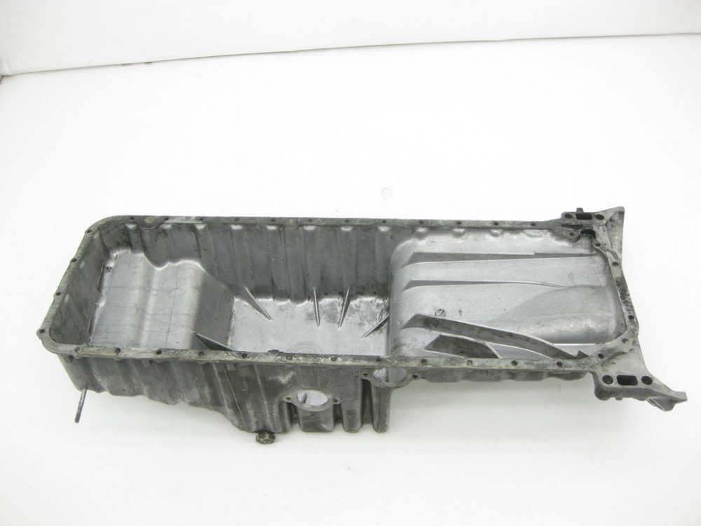 Mercedes-Benz  A1040141002 Масляний піддон M104 Одесса - изображение 6