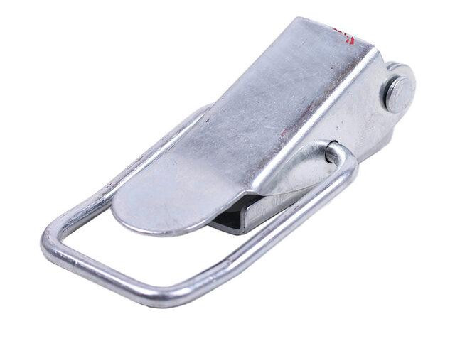 Замок капота Хинтай 120 Мукачево - изображение 1