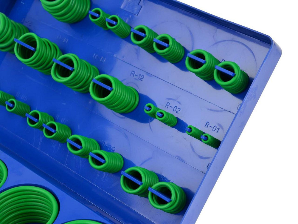 Набір прокладок для кондиціонера Київ - фото 4