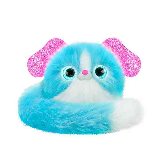 Ігровий Набір З Інтерактивним Цуценям Pomsies S2 - Лулу Днепр