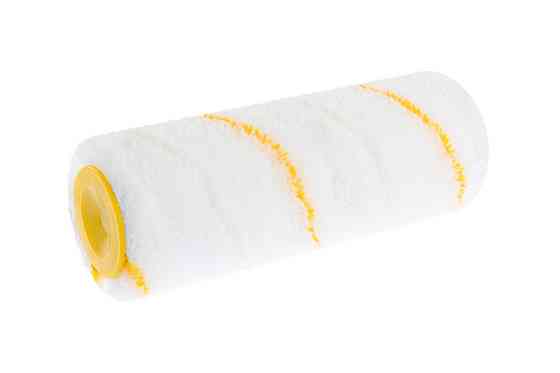 Валик малярный MASTERTOOL Girpaint 48/180/11 мм Ø 8 мм 92-5203_P Ровно