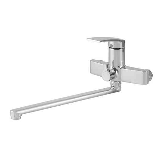 Змішувач для ванни Mixxus Premium Lazar 006   ( 16658 ) Харків