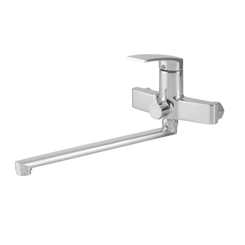 Змішувач для ванни Mixxus Premium Lazar 006   ( 16658 ) Харків - фото 5