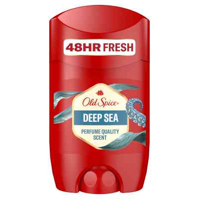 Дезодорант Old Spice Deep Sea 50 мл (8001841283906) Винница